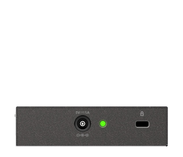 D-Link 8p DGS-108 (8x10/100/1000Mbit) - 78605 - zdjęcie 3